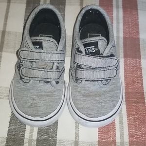 Toddler shoes